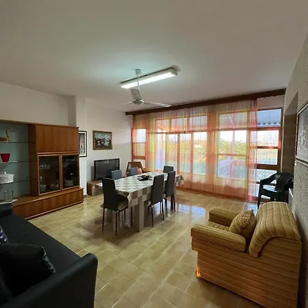 Perla Di Mare Tatil Evi Punta Prosciutto