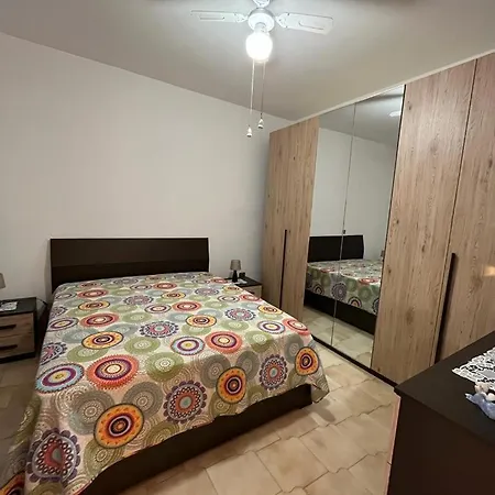 Perla Di Mare Casa de Férias