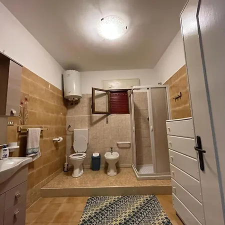 Holiday home Perla Di Mare