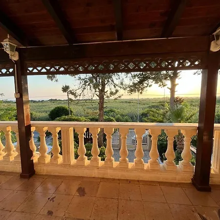 Holiday home Perla Di Mare