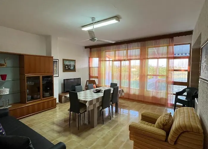 Perla Di Mare Tatil Evi Punta Prosciutto
