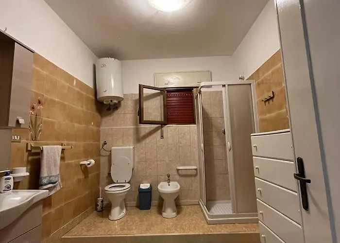Tatil Evi Perla Di Mare